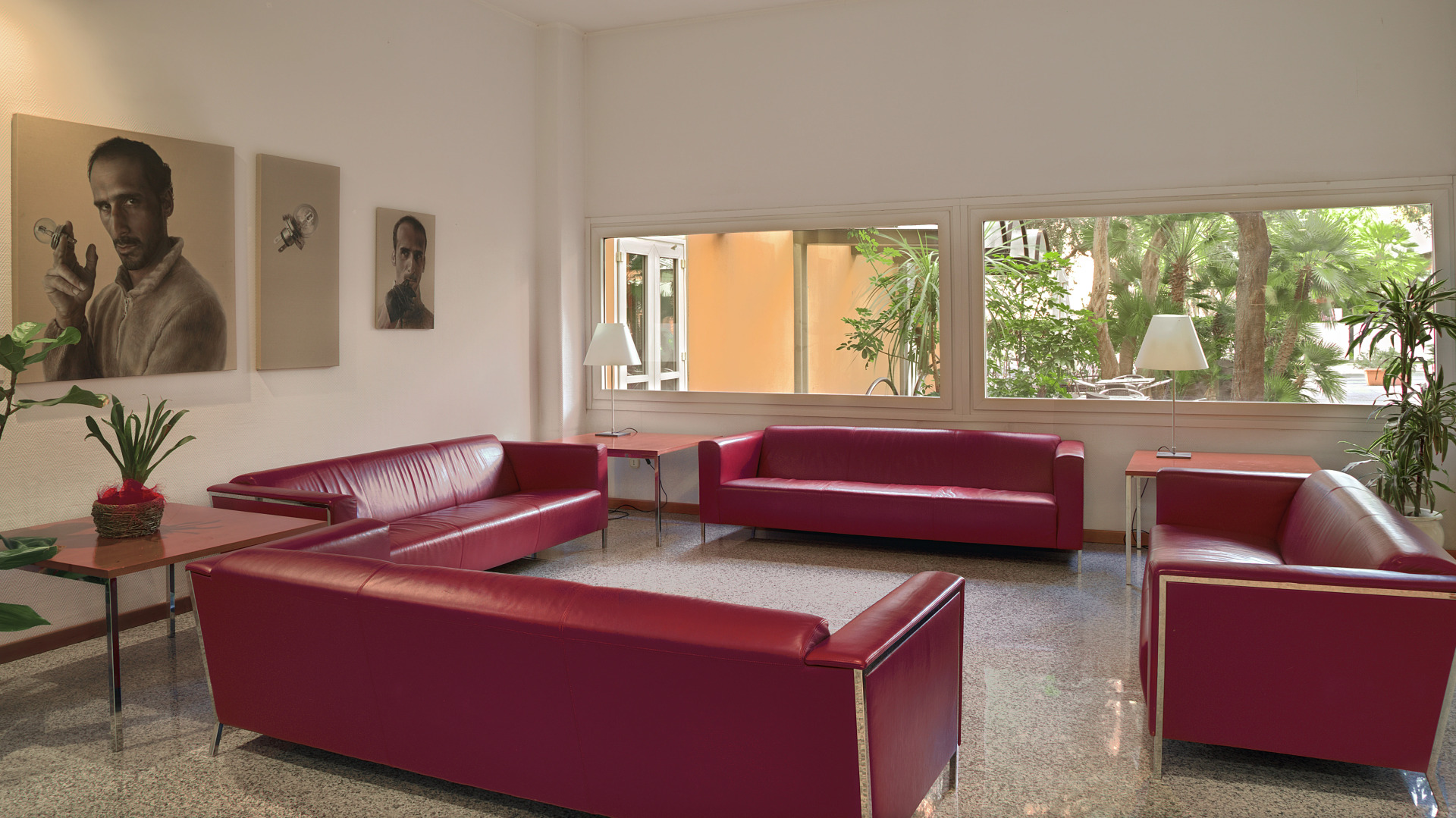 Photo - Hotel Mistral