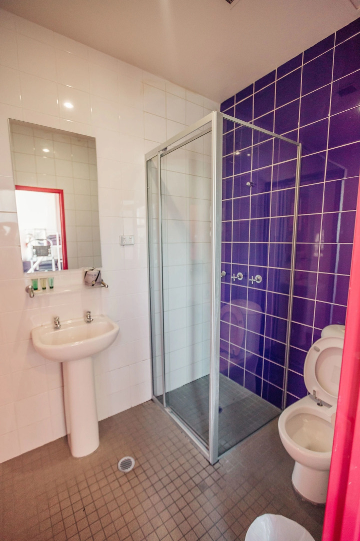 Foto - Wake Up! Sydney Central