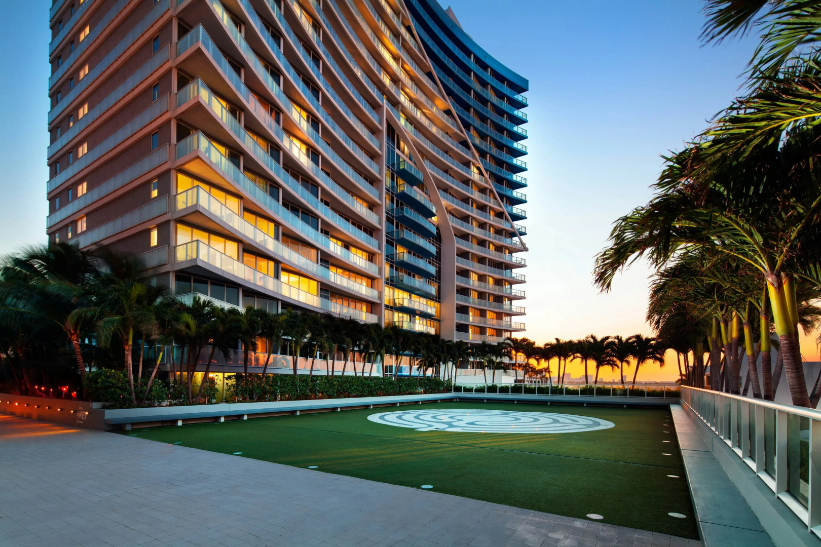 Foto - W Fort Lauderdale