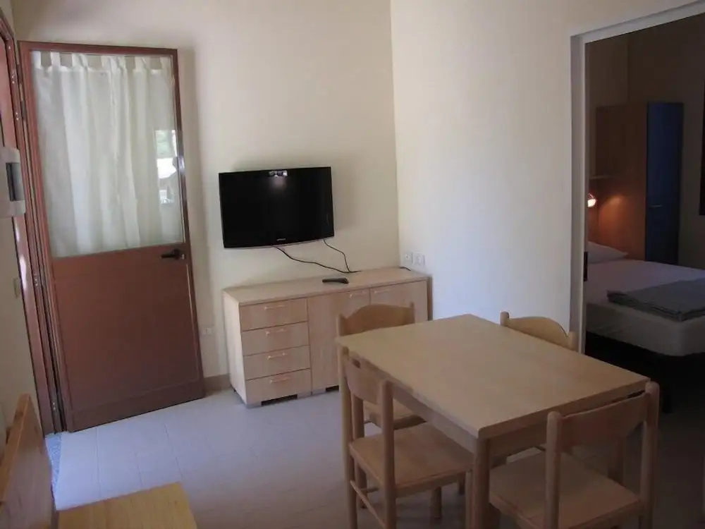 Foto - Camping Village Viareggio