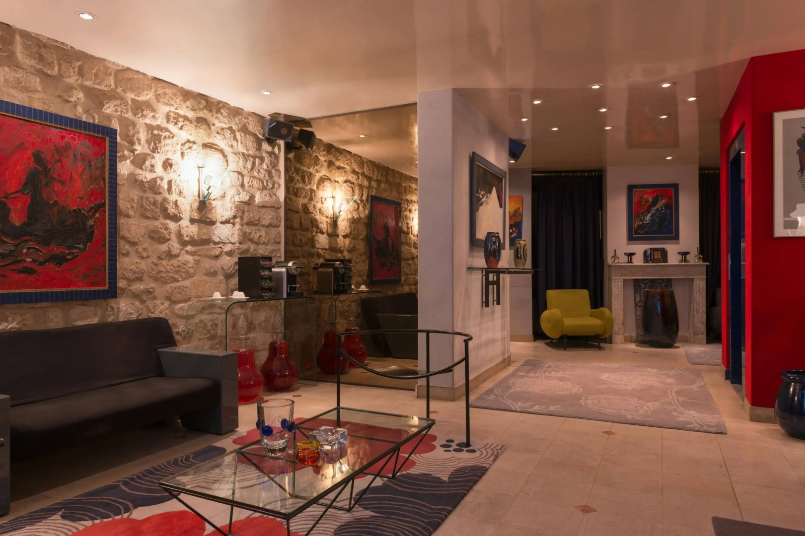 Foto - Hotel Danemark