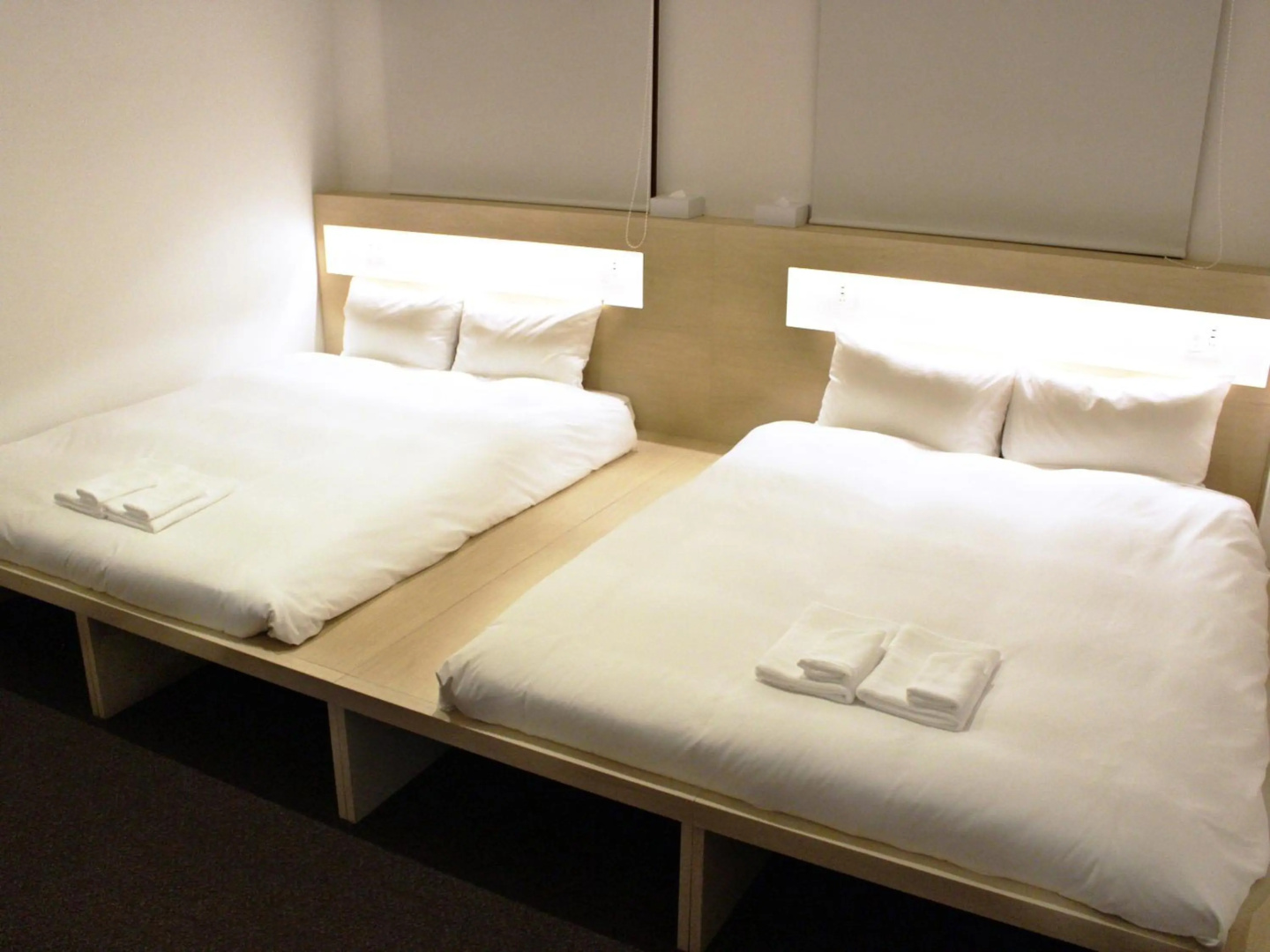 Photo - WeBase KYOTO - Hostel