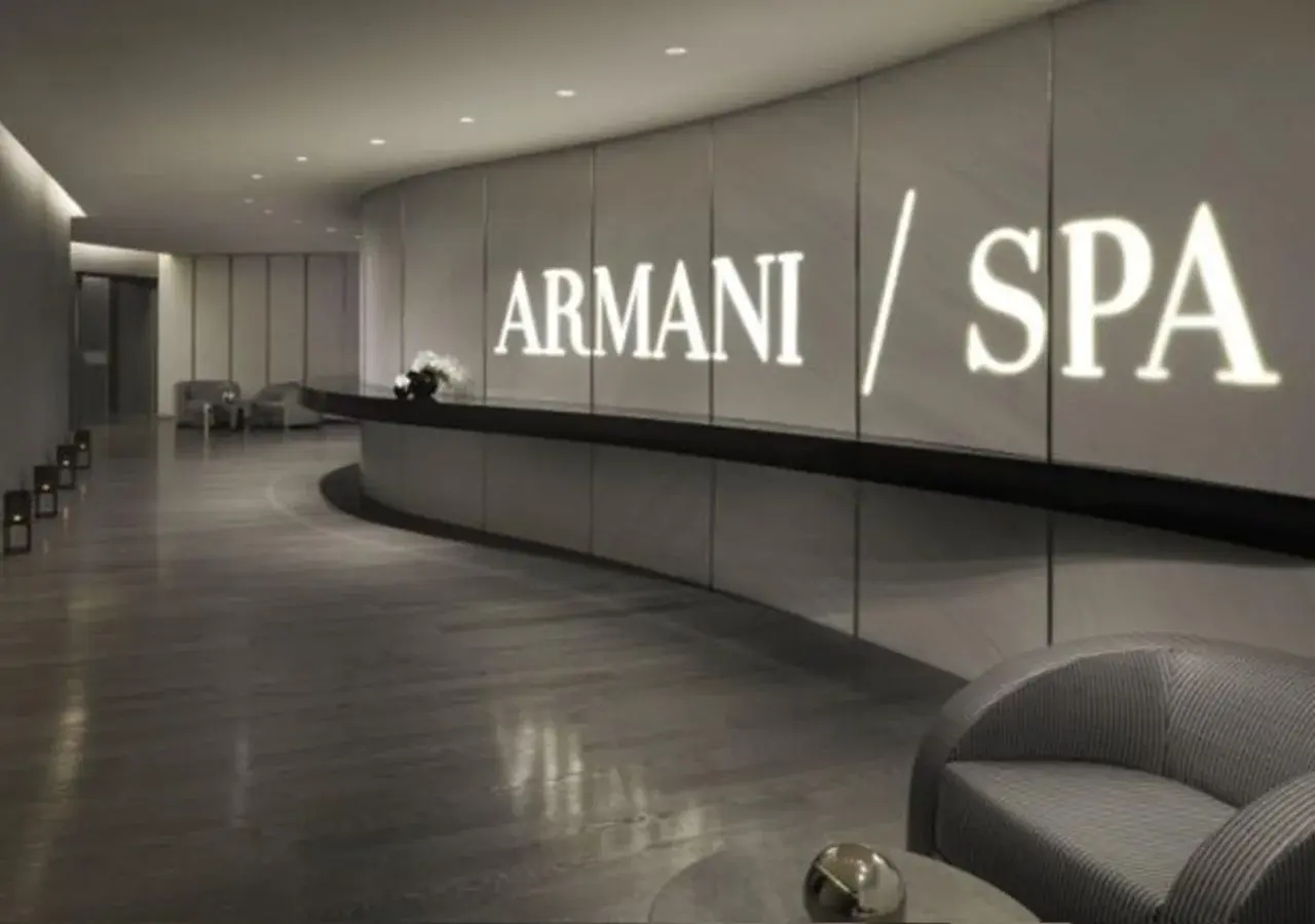 Foto - Armani Hotel Dubai, Burj Khalifa