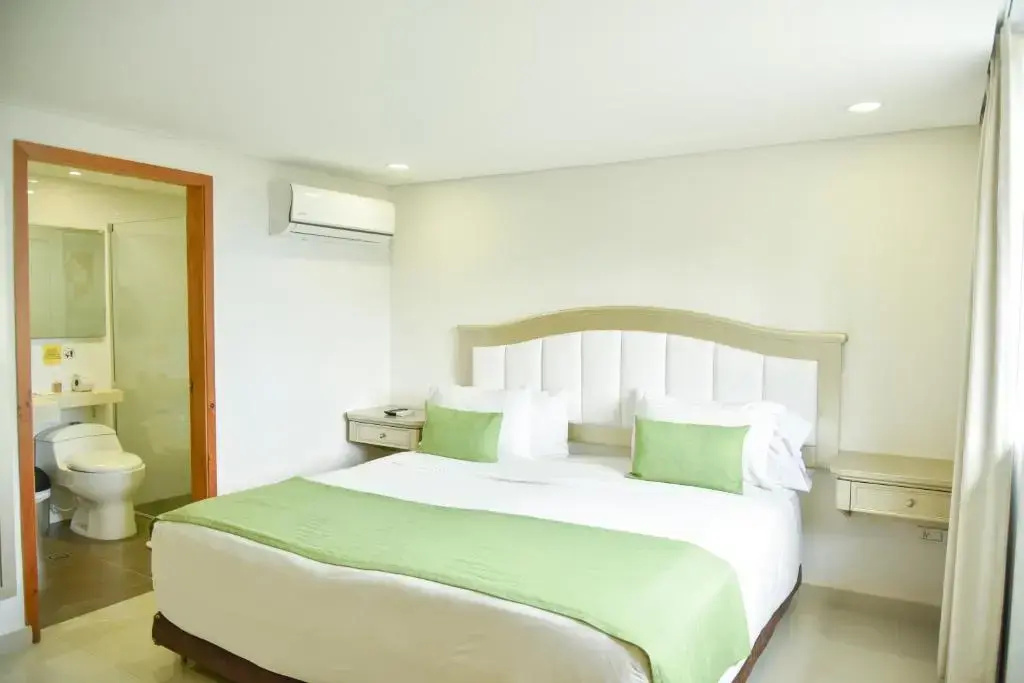 Photo - Hotel American Golf