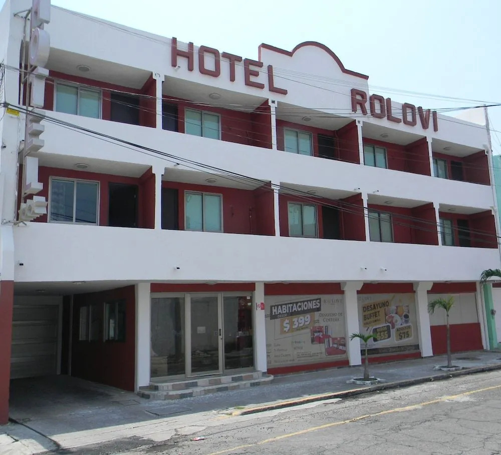 Foto - Hotel ROLOVI