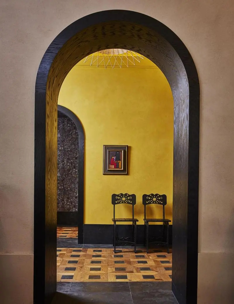 Photo - Downtown Los Angeles Proper Hotel, a Member of Design Hotels