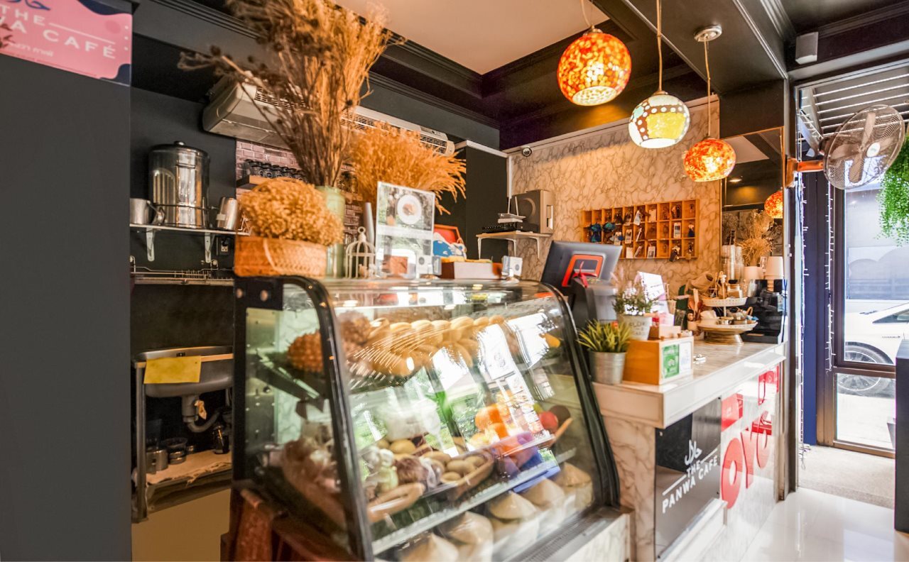 Foto - The Panwa Guesthouse, Phuket