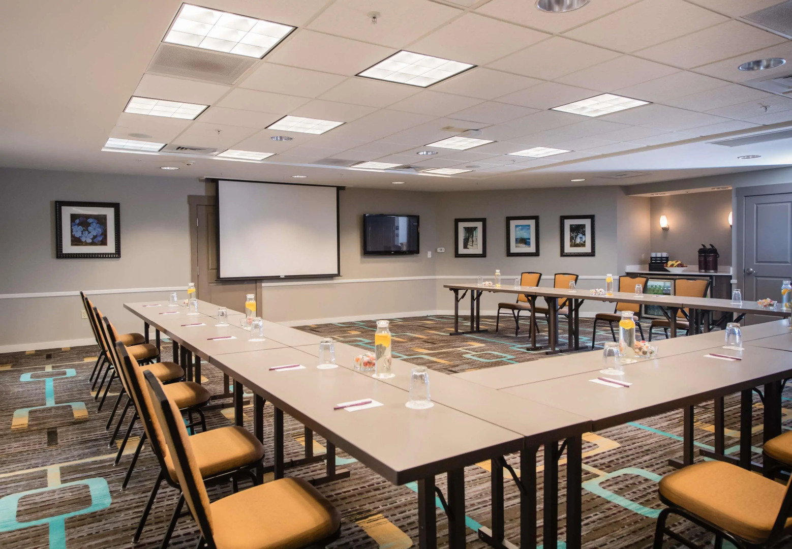 Foto - Residence Inn by Marriott Amelia Island