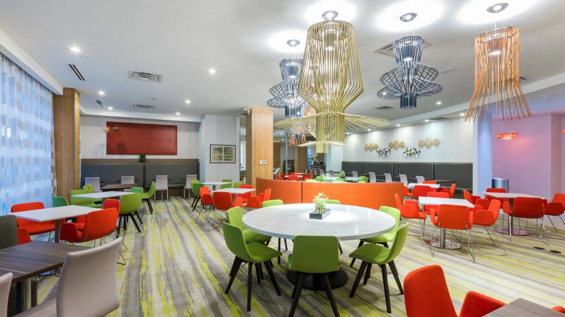 Foto - TownePlace Suites by Marriott Orlando at SeaWorld
