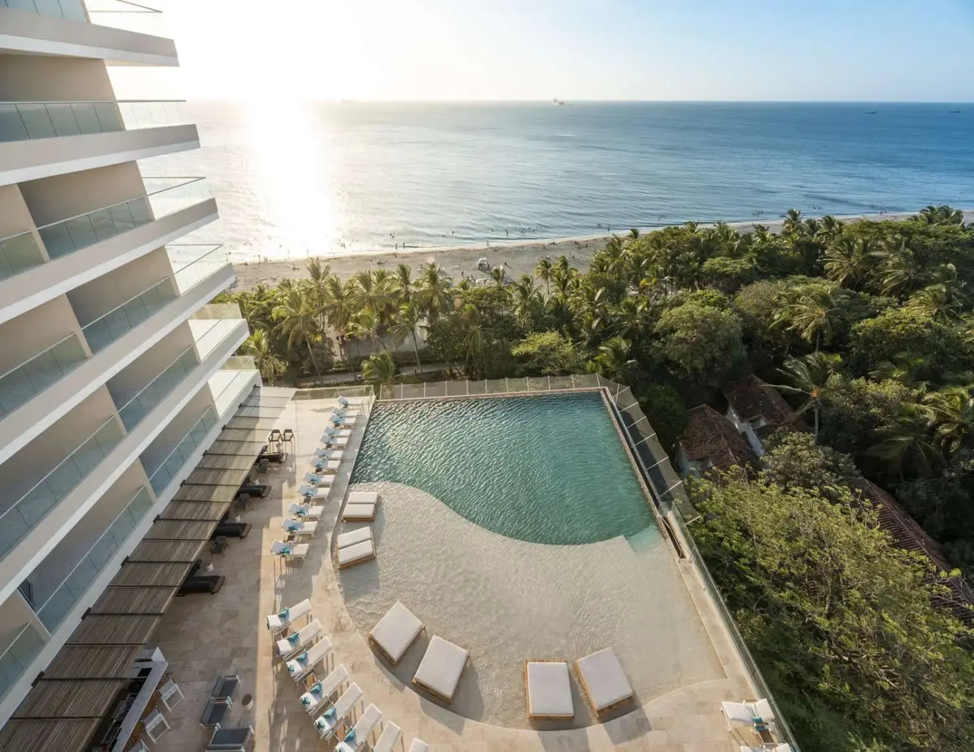 Photo - Hilton Santa Marta