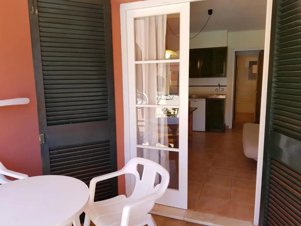 Foto - Grupoandria Aparthotel Club Andria