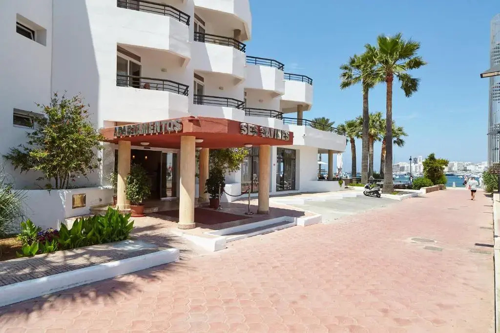 Photo - Hotel Ses Savines