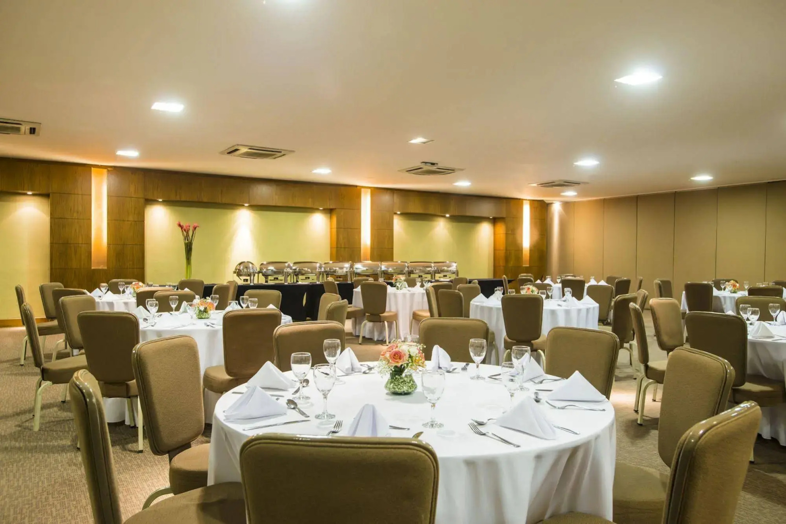 Foto - Hotel Luzeiros São Luis