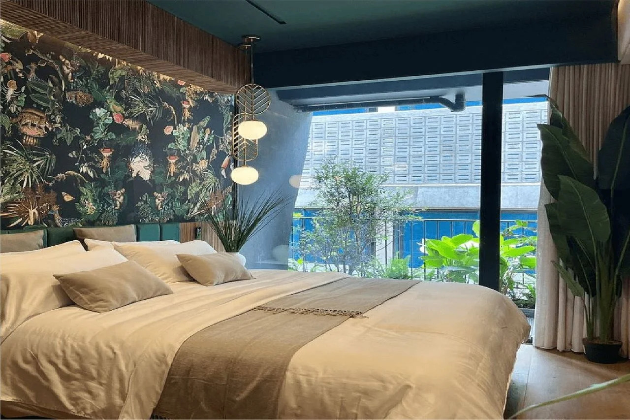 Foto - Selvario 36 Hotel