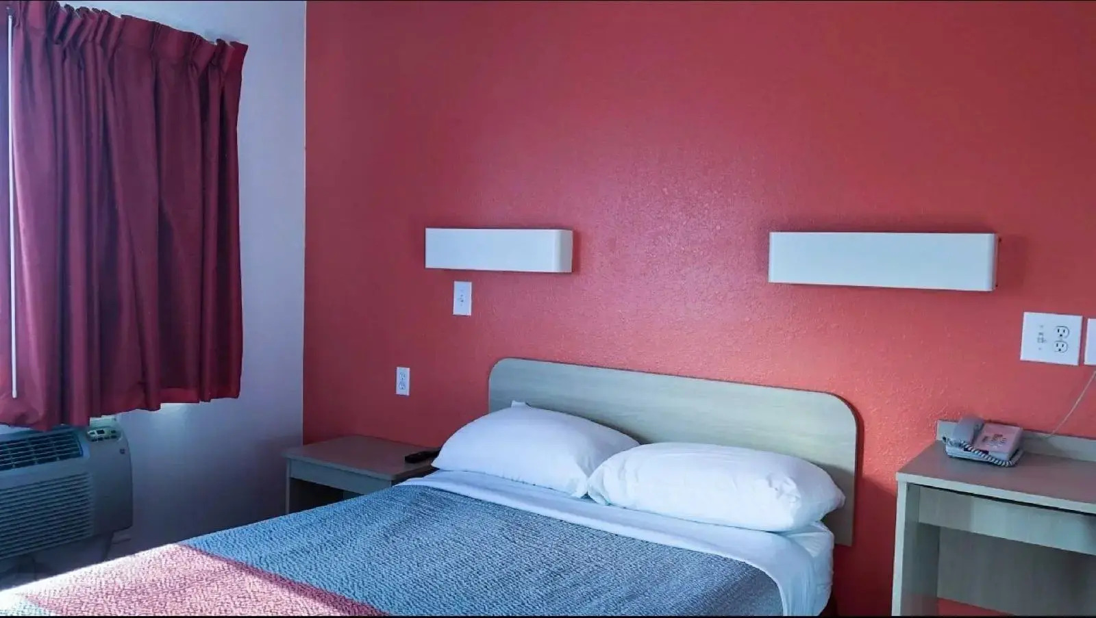 Foto - Motel 6-Goodlettsville, TN - Nashville