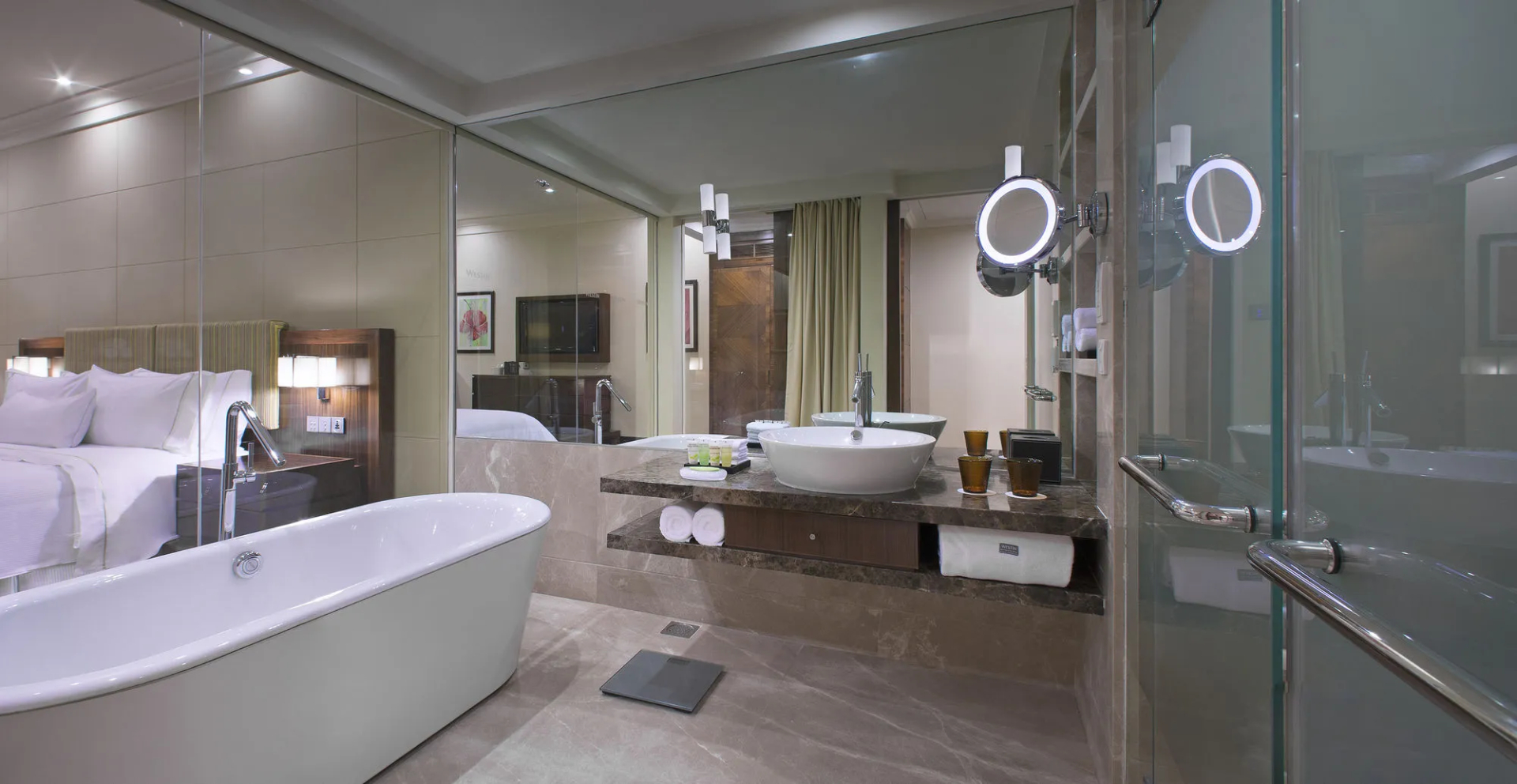 Photo - The Westin Pune Koregaon Park