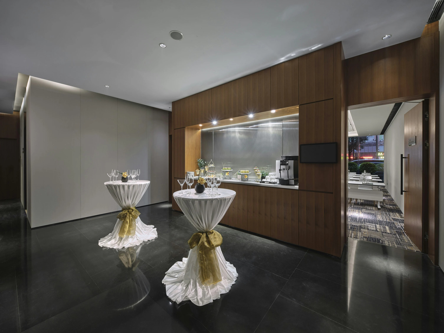 Photo - Hilton Garden Inn Guangzhou Tianhe