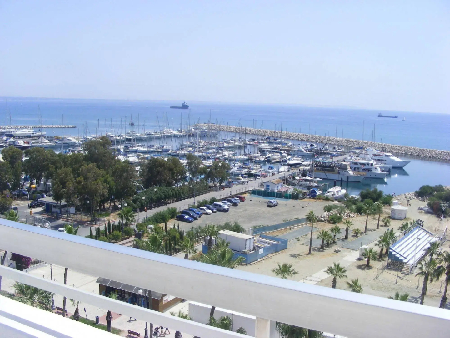 Foto - Sun Hall Hotel