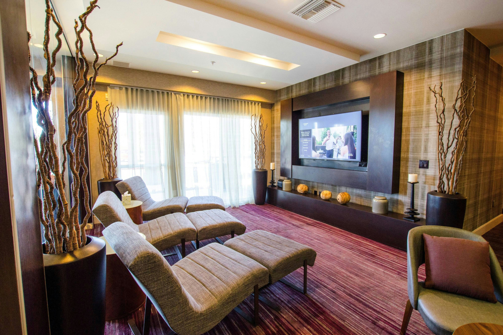 Foto - Courtyard by Marriott Ventura Simi Valley
