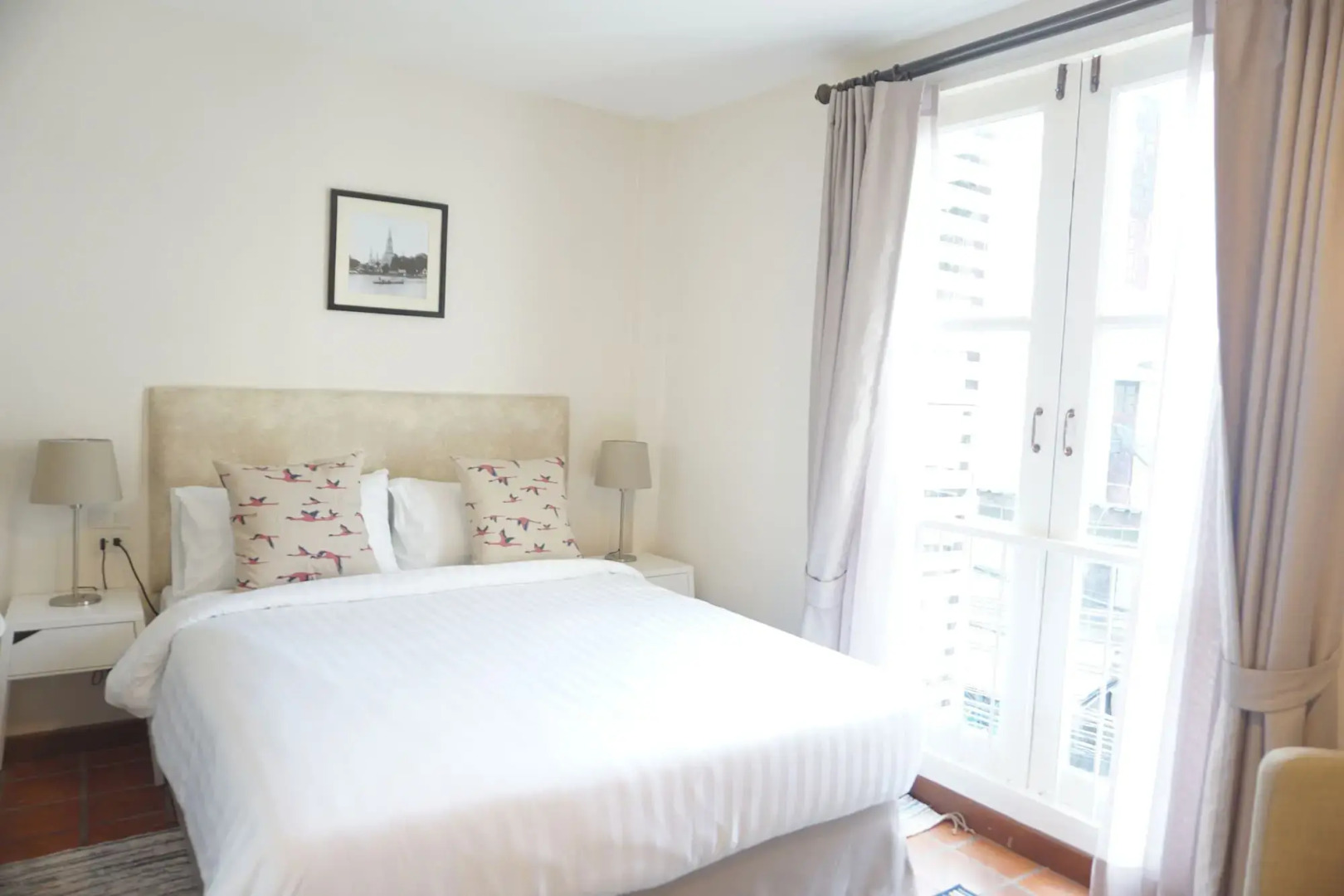 Foto - Ratchadamnoen Residence