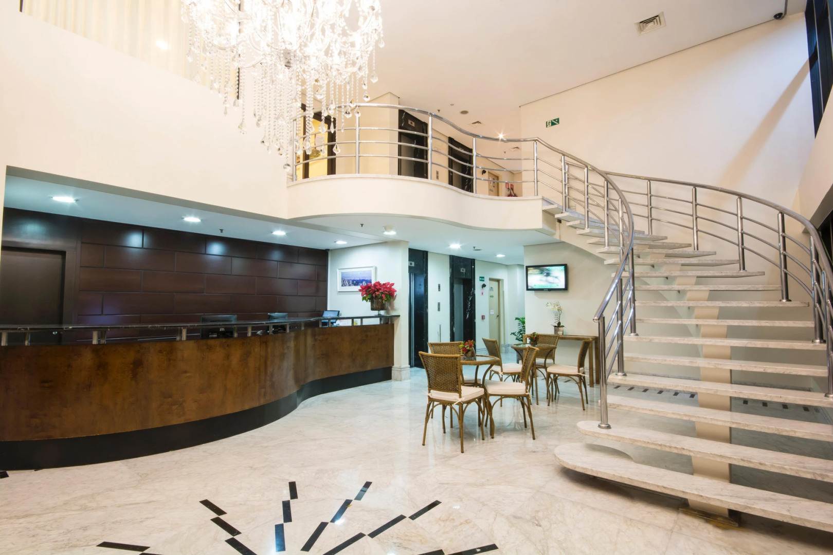 Photo - The Palace Flat