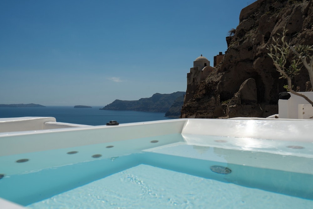 Foto - You and Me Suites Oia