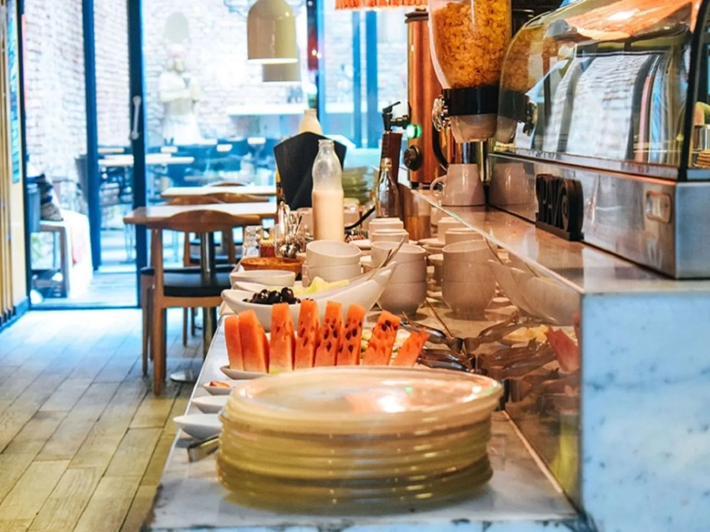 Foto - Hotel Palermitano by DOT Boutique