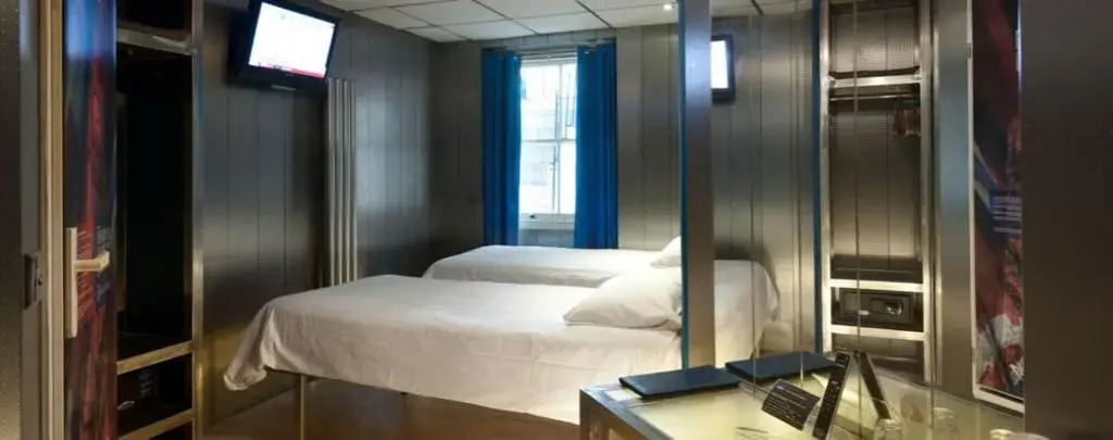 Photo - Stylotel