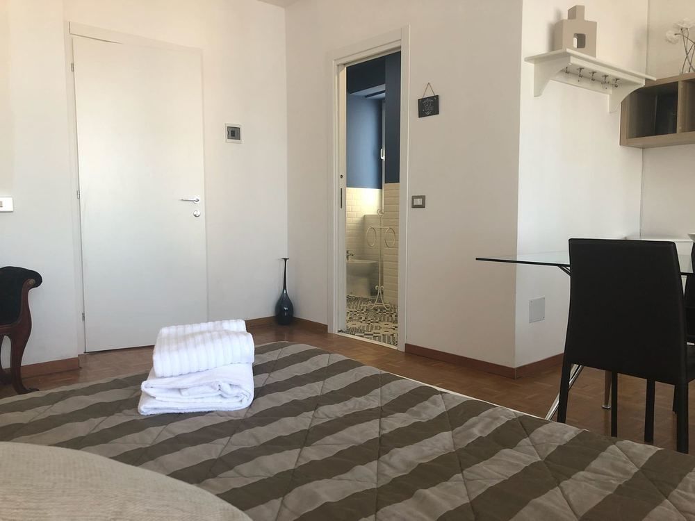 Photo - Corso Italia Rooms