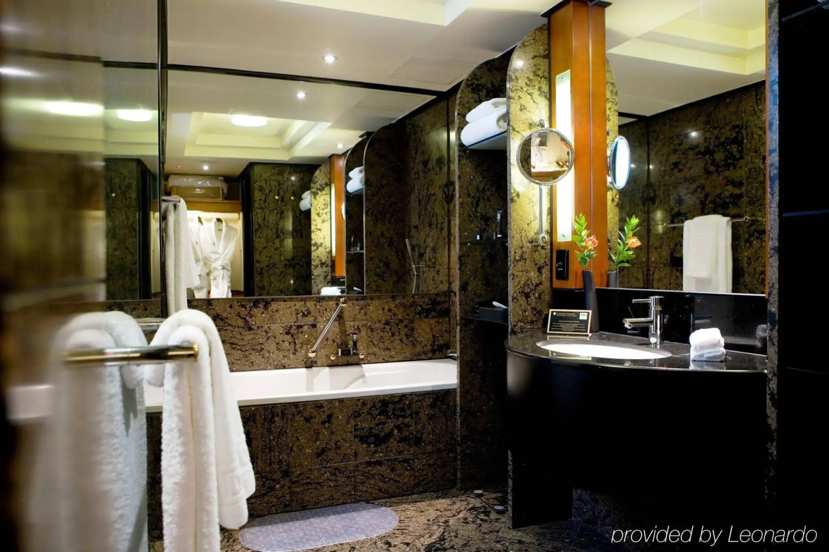 Photo - Sandton Sun and Towers