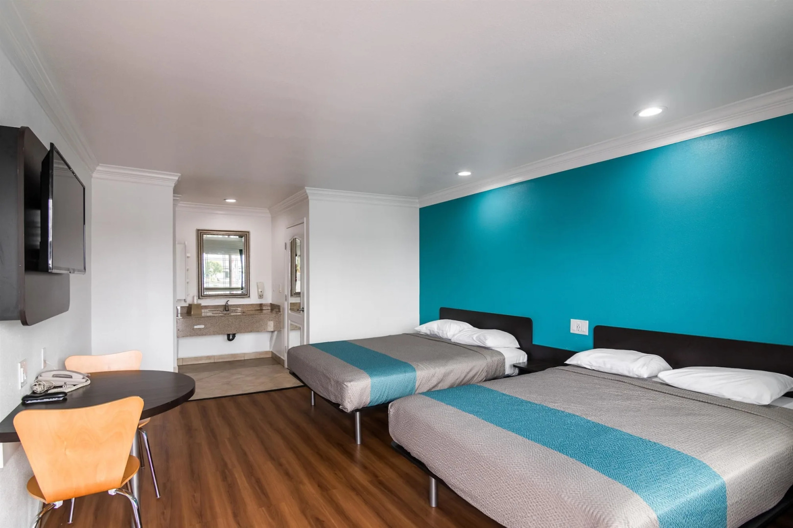 Foto - Motel 6-Norwalk, CA