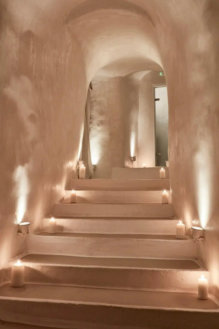 Foto - Notos Therme and Spa