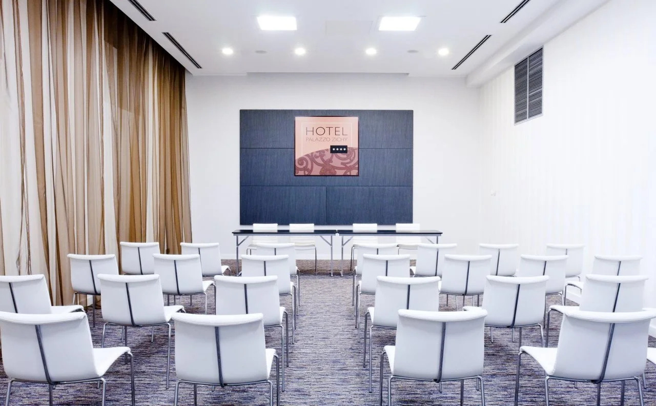 Photo - Eurostars Palazzo Zichy