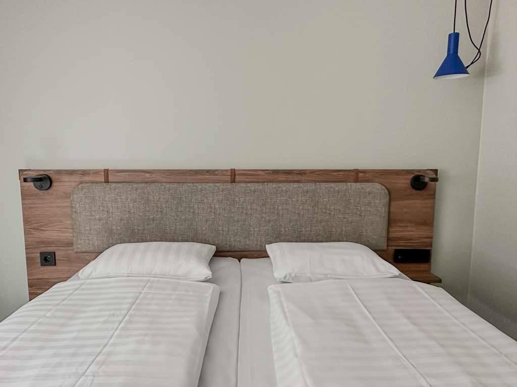 Foto - Comfort Hotel Panorama
