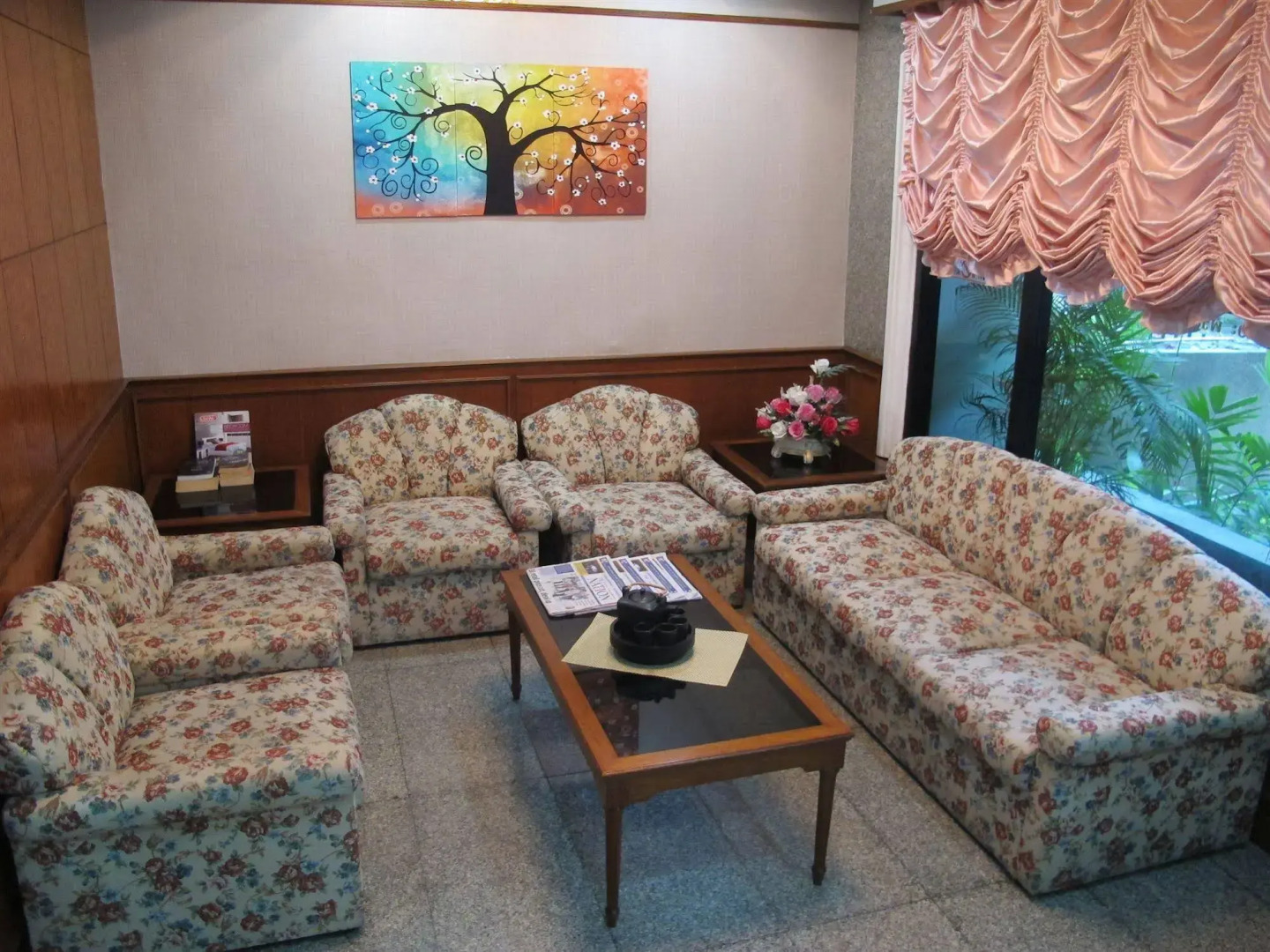 Photo - The Promenade Bangkok