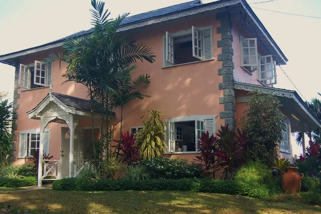 Plantation Beach Villas — фото 1