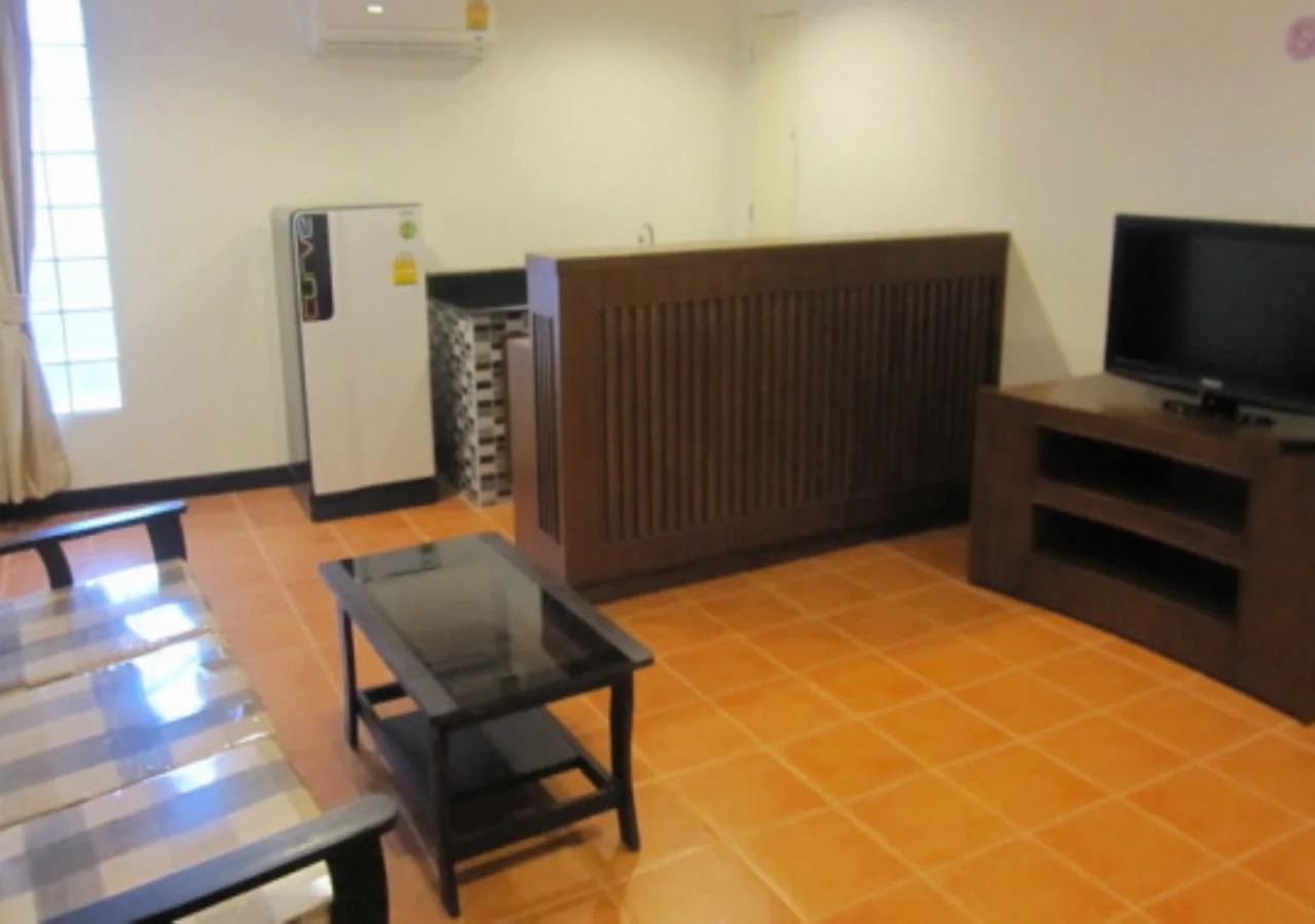 Foto - Wangburapa Grand Hotel