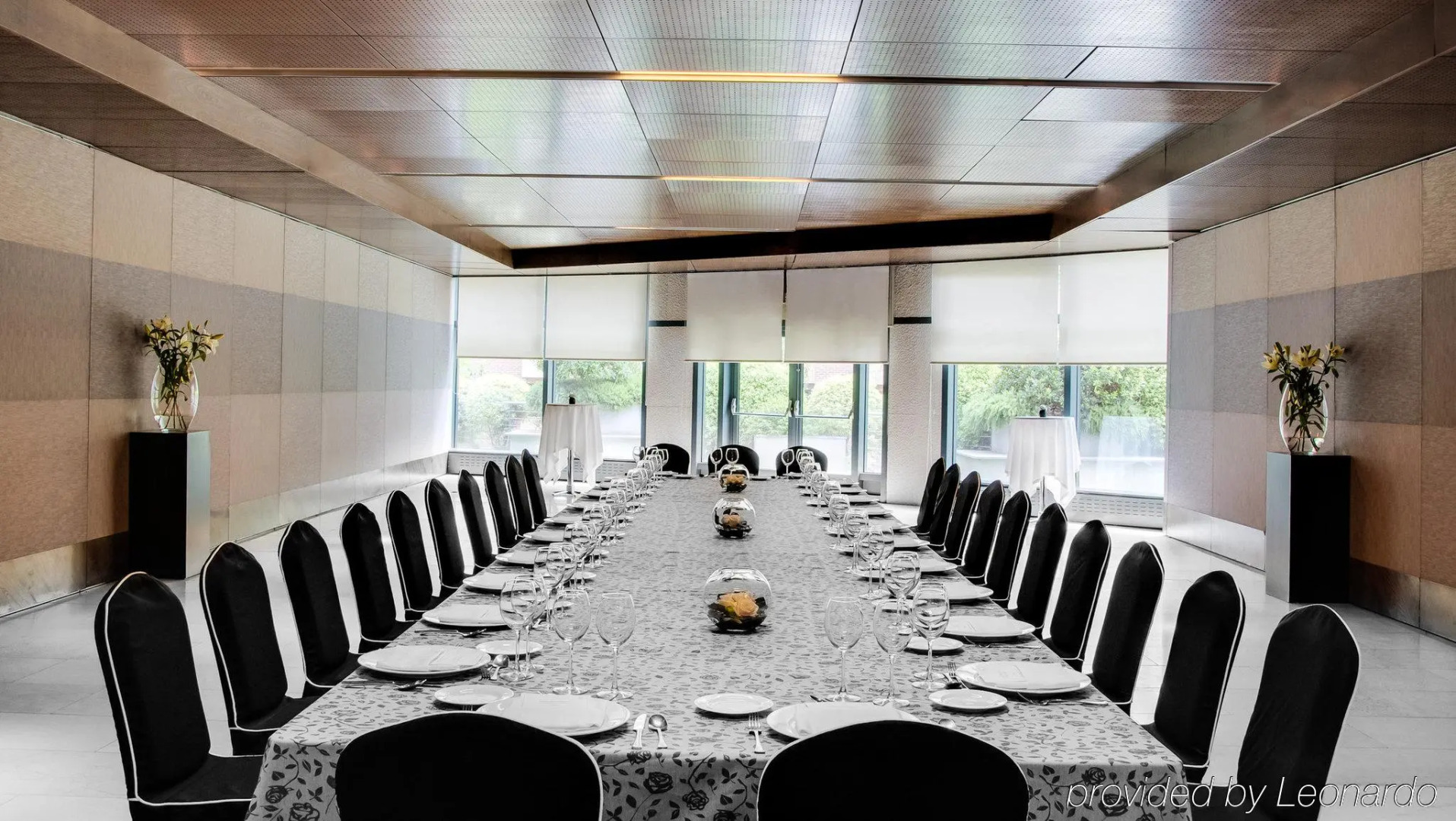 Foto - Eurostars Suites Mirasierra