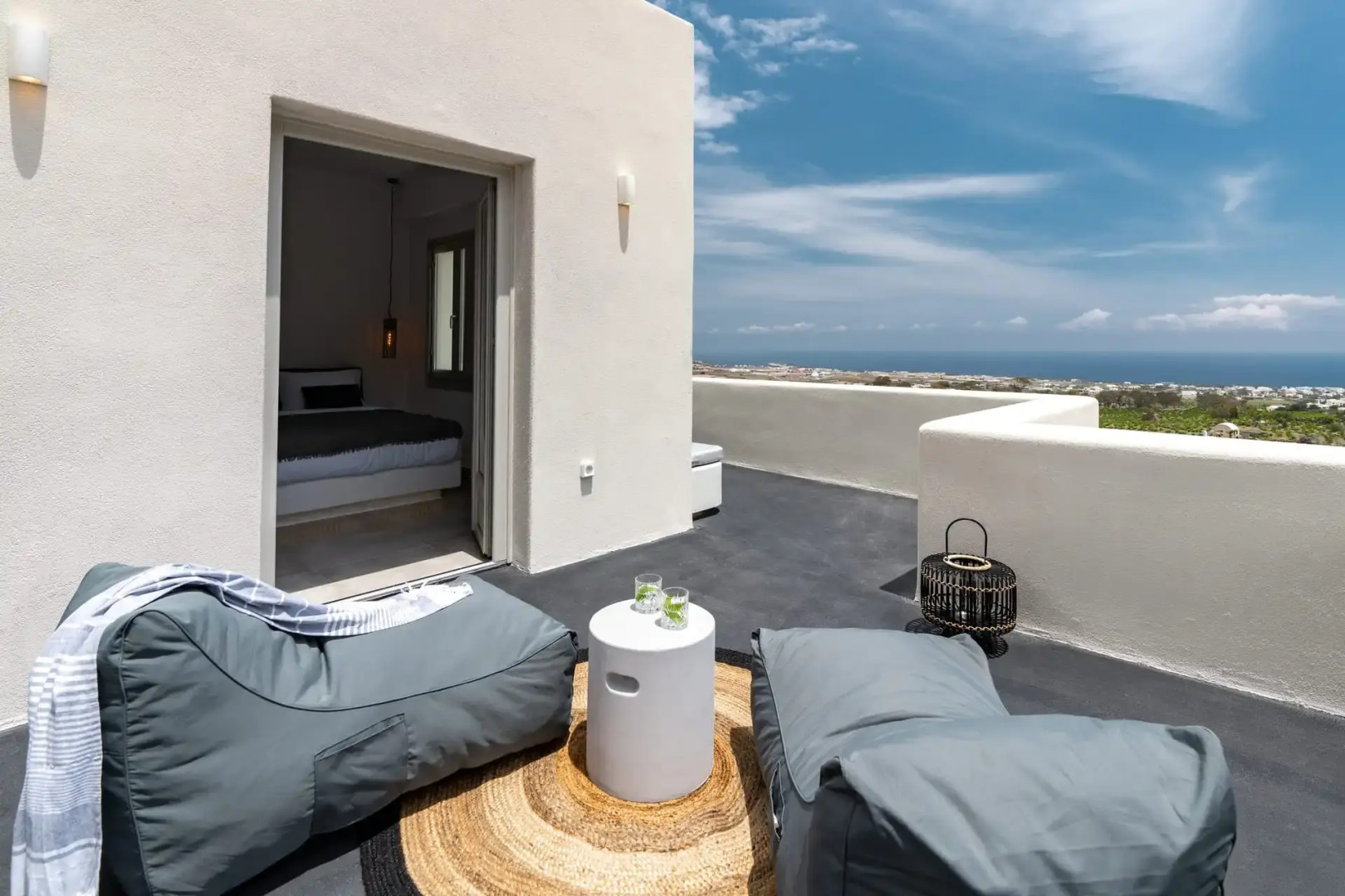 Foto - Maeva Suites Santorini