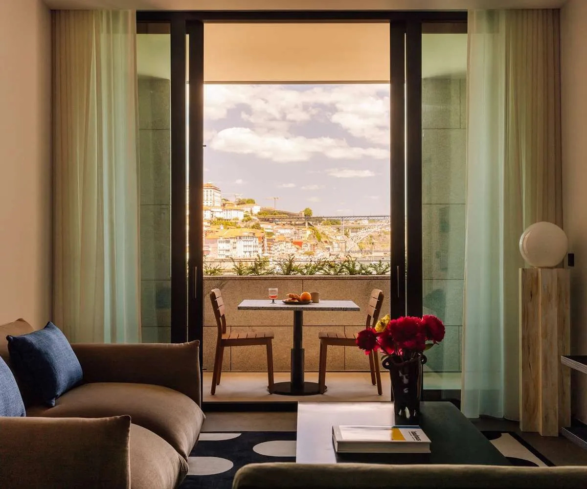 Photo - The Rebello Hotel & Spa - Small Luxury Hotels Of The World