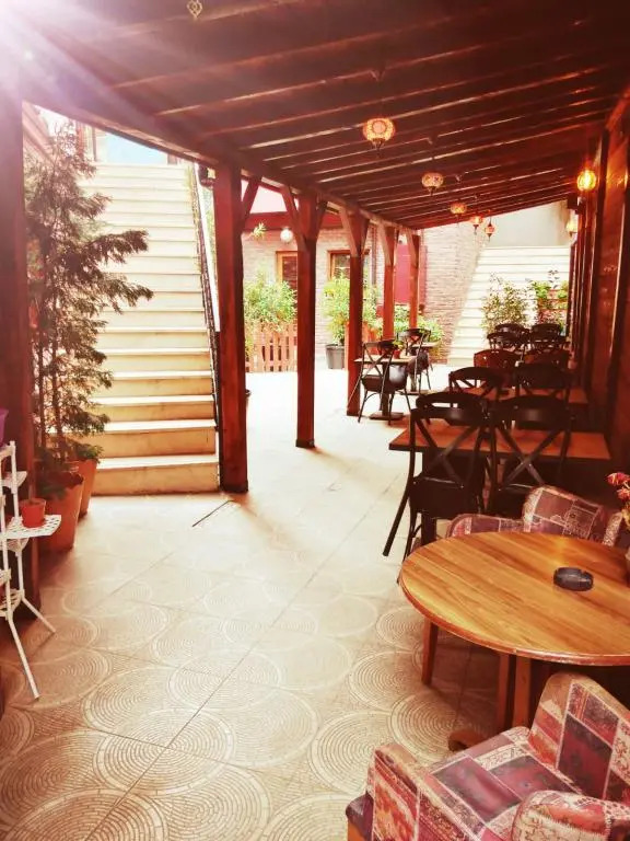 Foto - Kayıbeyi Hotel & Restaurant