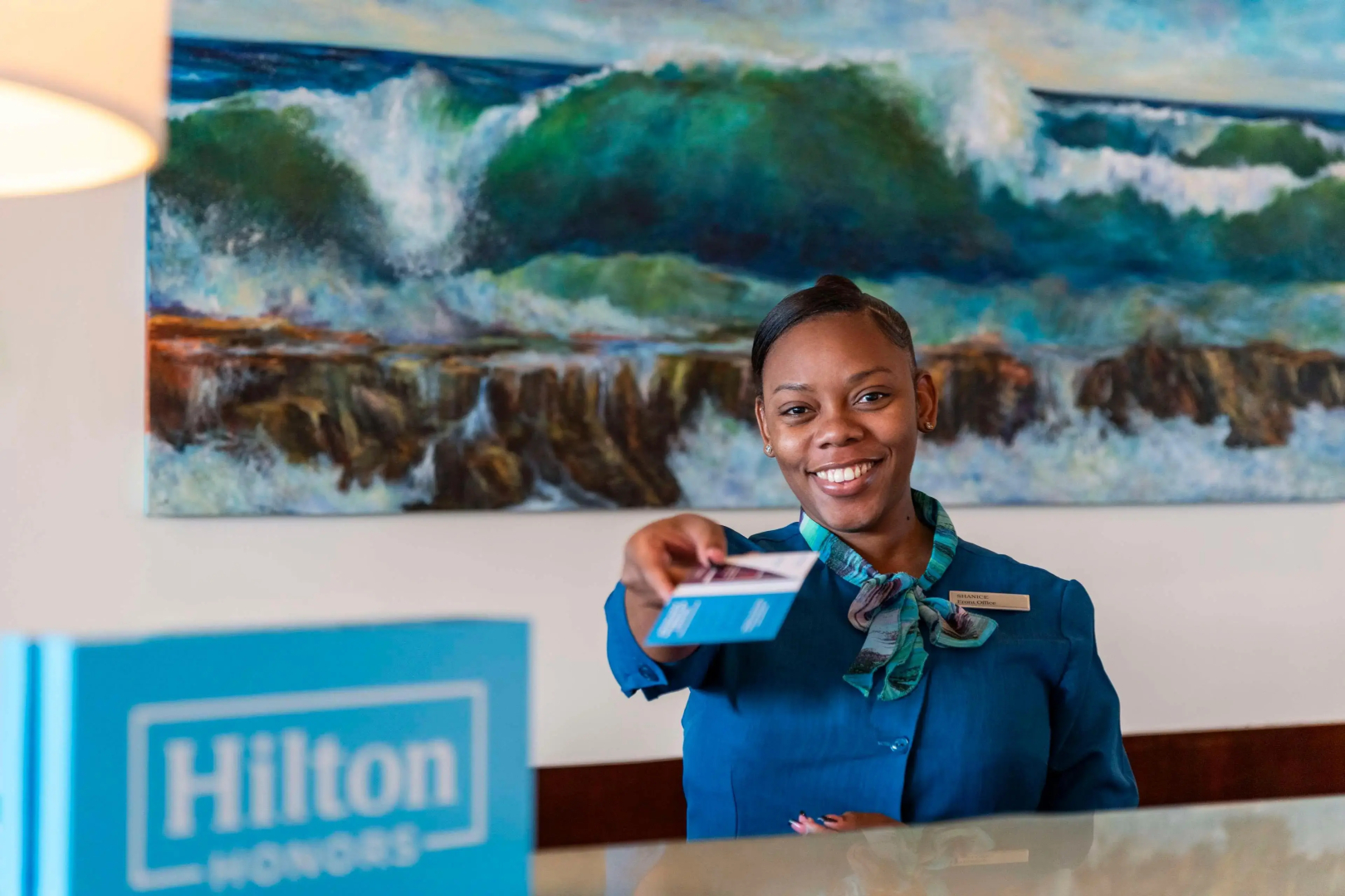 Foto - Hilton Barbados Resort