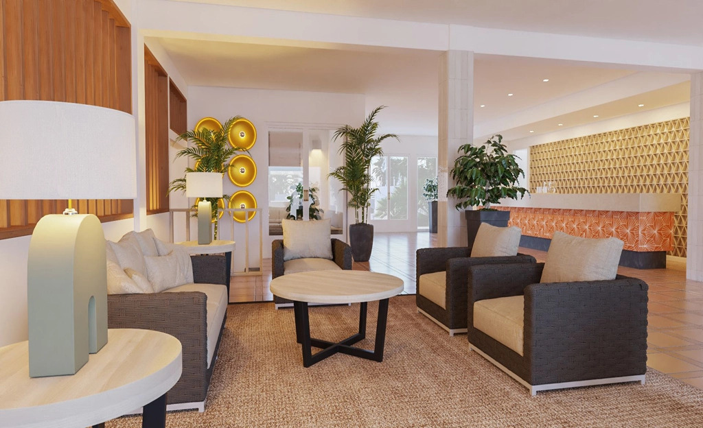 Foto - AluaSoul Menorca - Adults Only