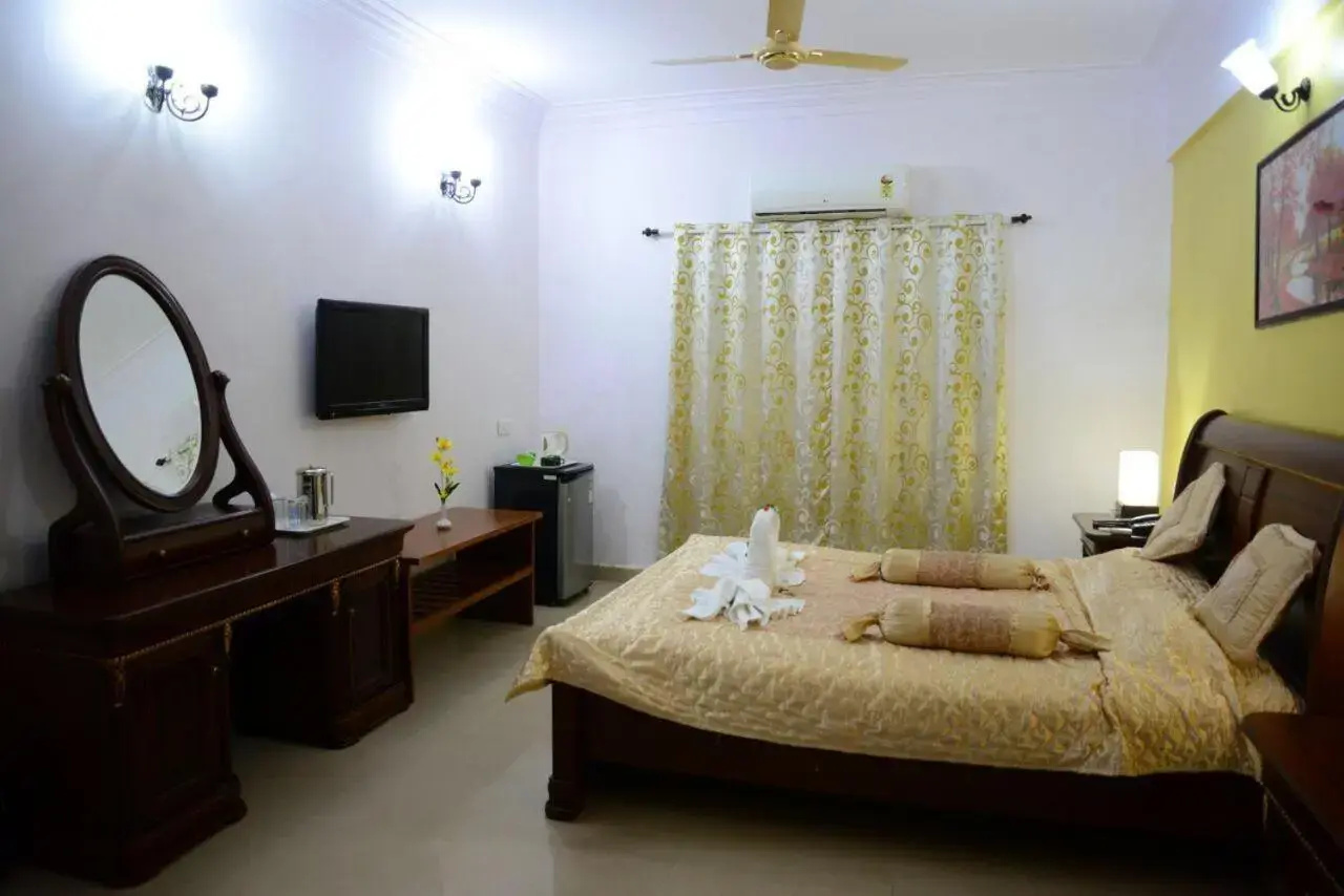Photo - Paradise Village Beach Resort