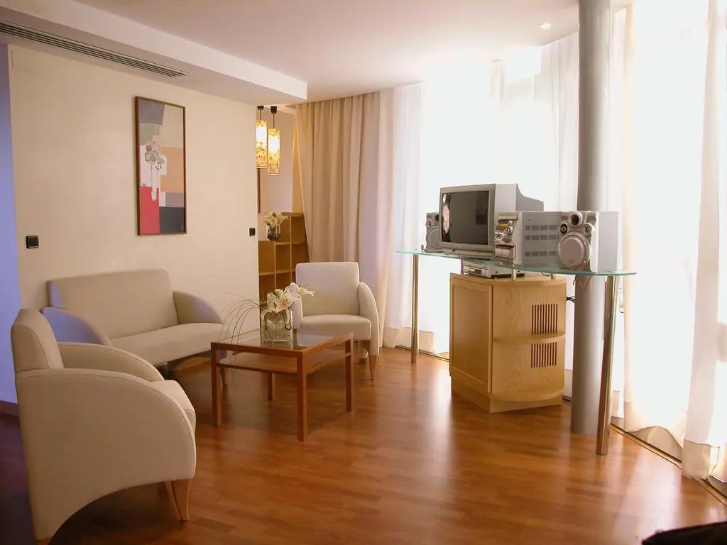 Foto - Gran Hotel Bali & Spa