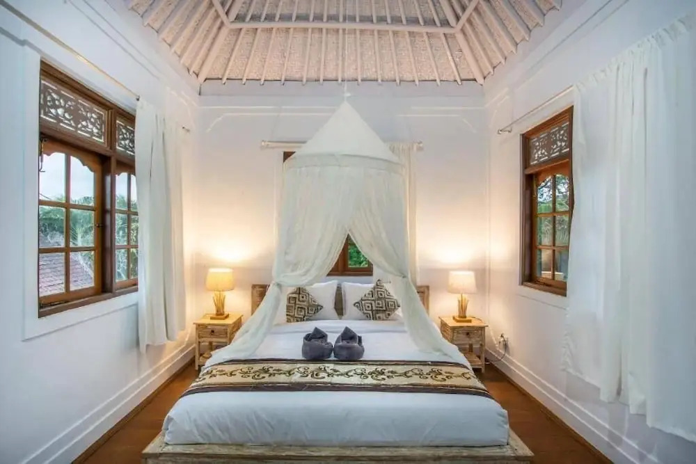 Foto - Villa Dolcevita Seminyak