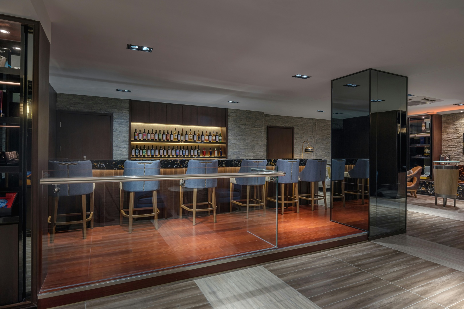 Foto - Oakwood Premier Phnom Penh