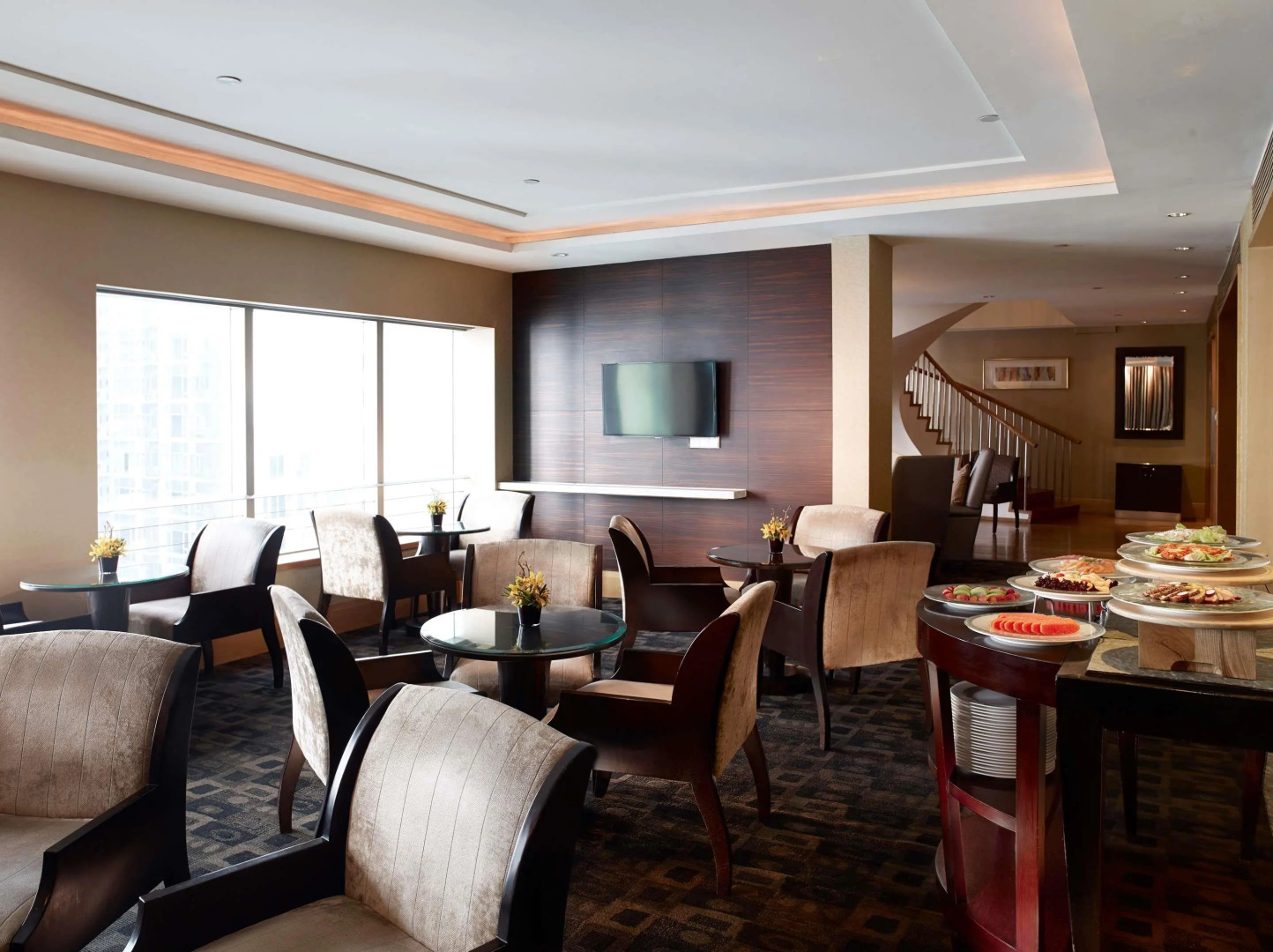 Foto - Amara Singapore