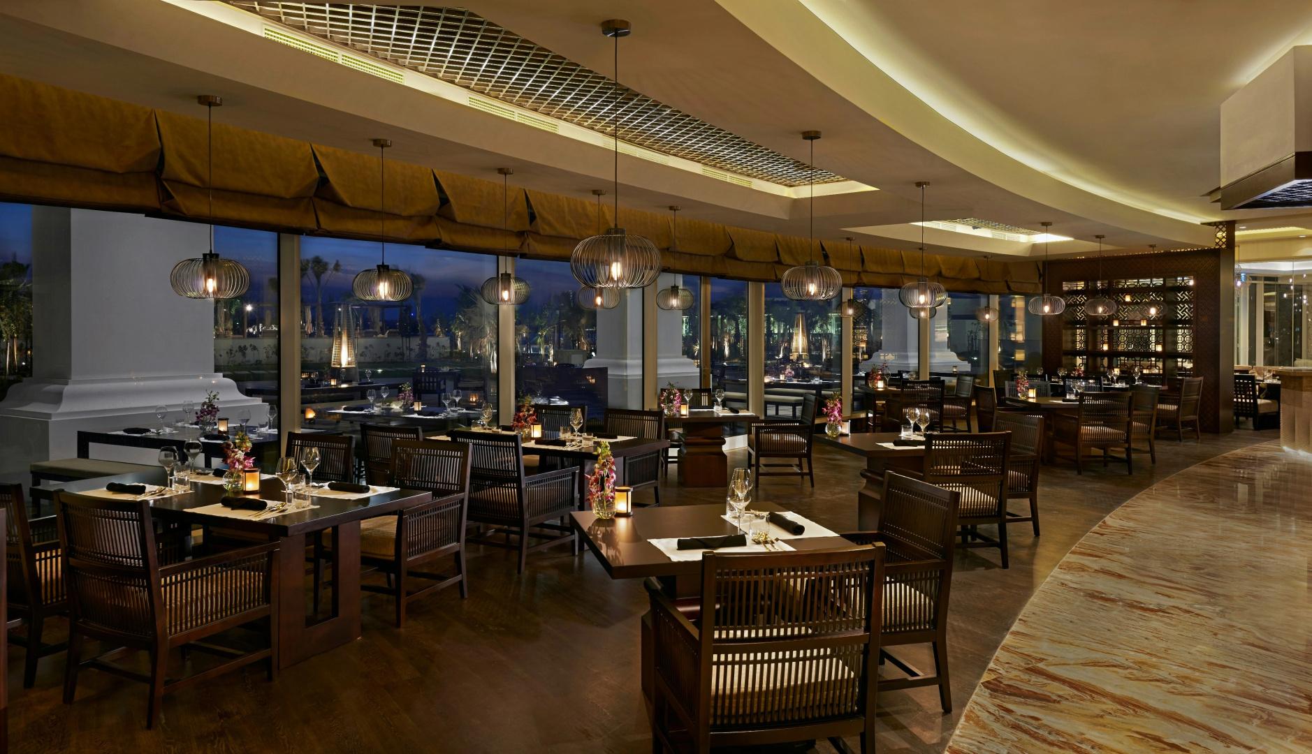 Foto - Waldorf Astoria Dubai Palm Jumeirah