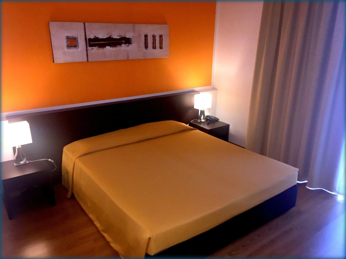 Photo - Hotel Castelli
